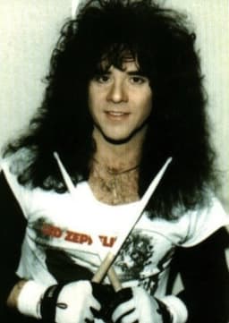 Eric Carr