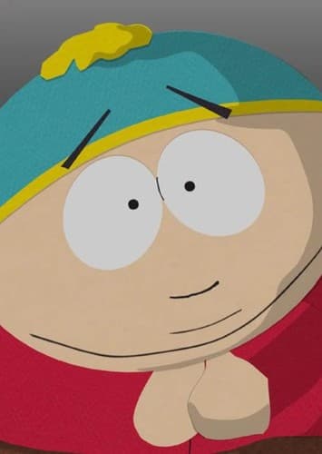 Eric Cartman