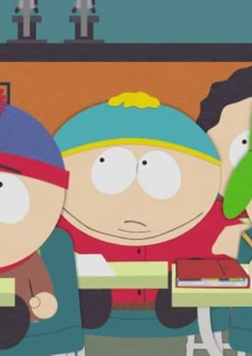 Eric Cartman