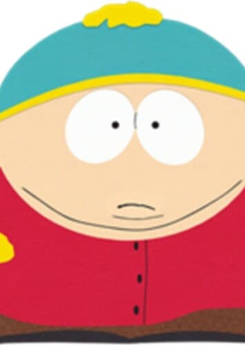 Eric Cartman