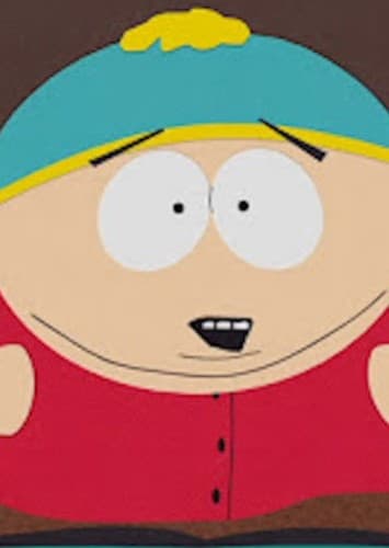 Eric cartman