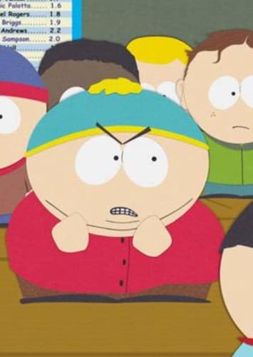 Eric Cartman