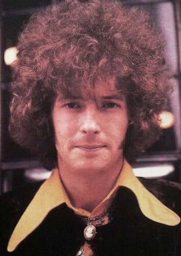 Eric Clapton