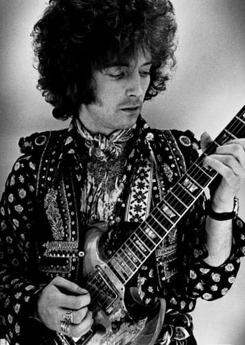 Eric Clapton