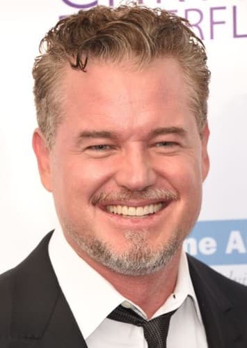 Eric Dane