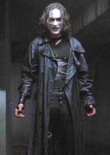 Eric Draven