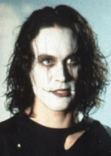 Eric Draven
