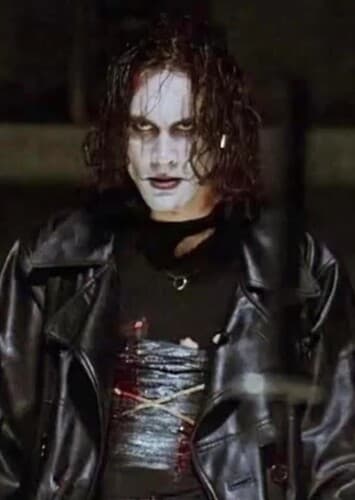 Eric Draven