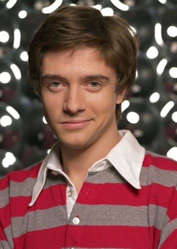 Eric Forman