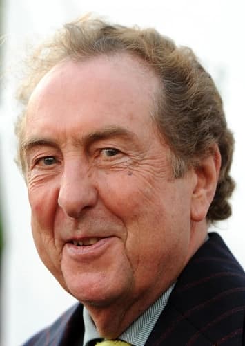 Eric Idle