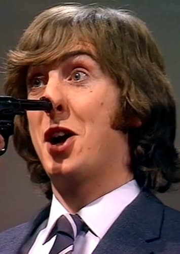 Eric Idle