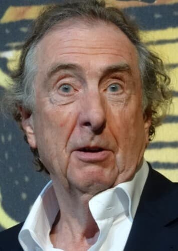 Eric Idle