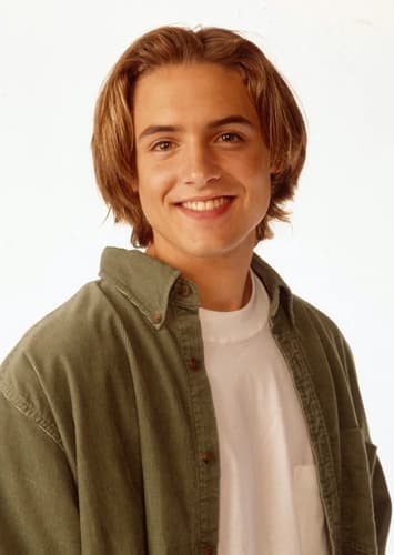 Eric Matthews