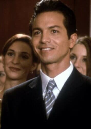 Eric Matthews (Turkish Remake)