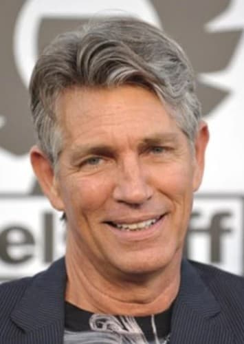 Eric Roberts