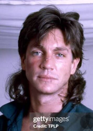 Eric Roberts