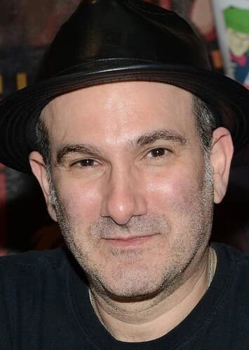 Eric Stuart