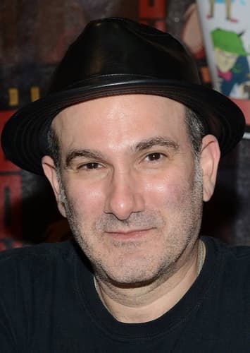 Eric Stuart
