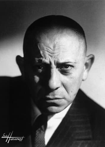 Erich von Stroheim