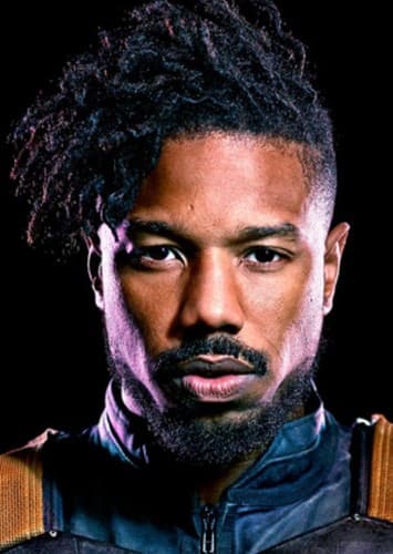 Erik Killmonger