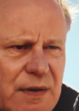 Erik Selvig