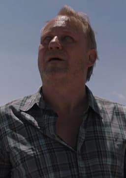Erik Selvig