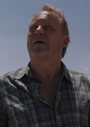 Erik Selvig