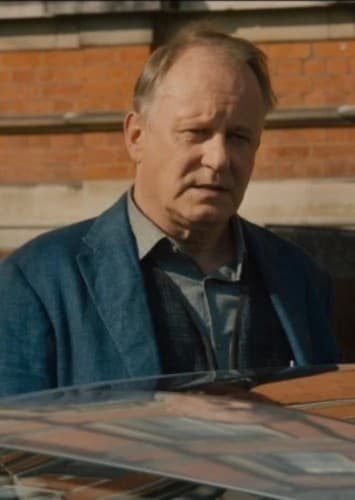 Erik Selvig
