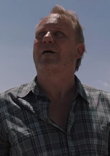 Erik Selvig