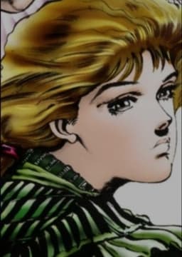 Erina Pendleton-Joestar