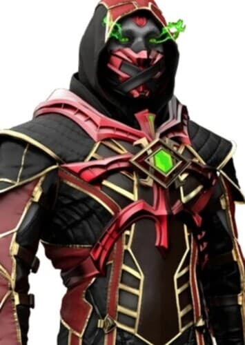 Ermac