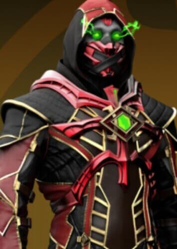 Ermac