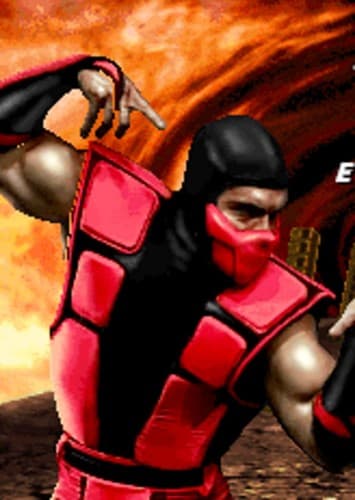 Ermac