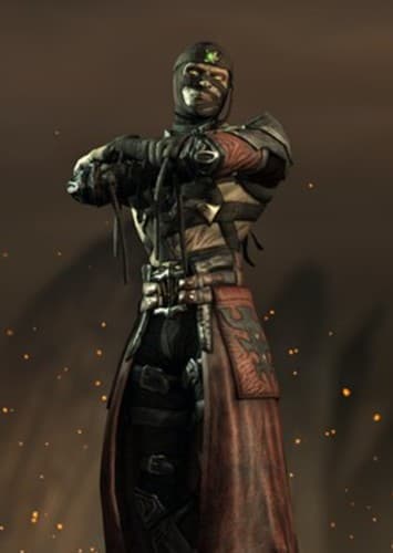 Ermac