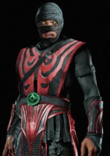 Ermac