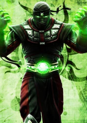 Ermac