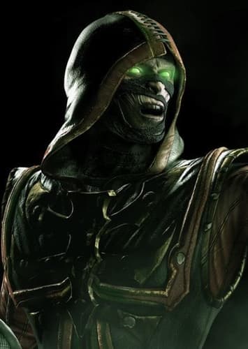 Ermac