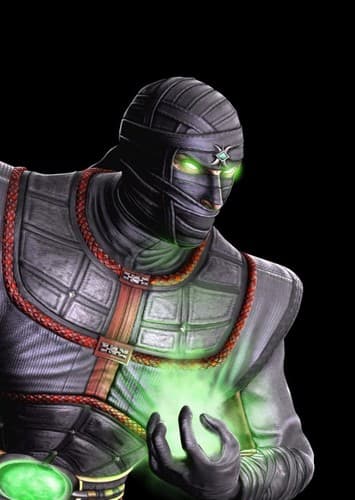 Ermac