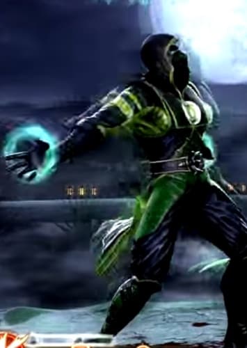 Ermac