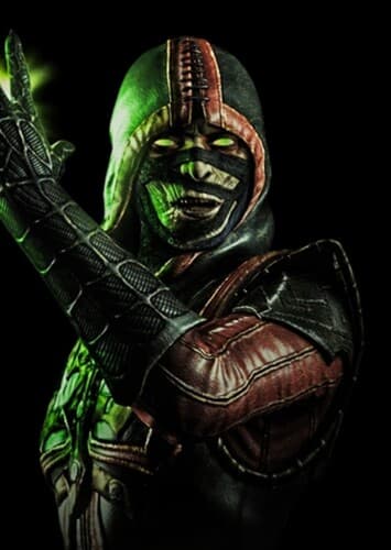Ermac