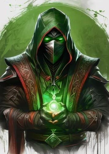 Ermac