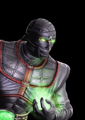 Ermac