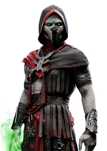 Ermac