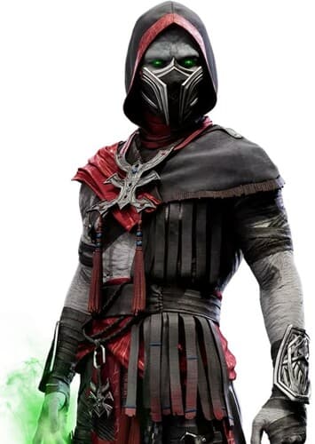 Ermac
