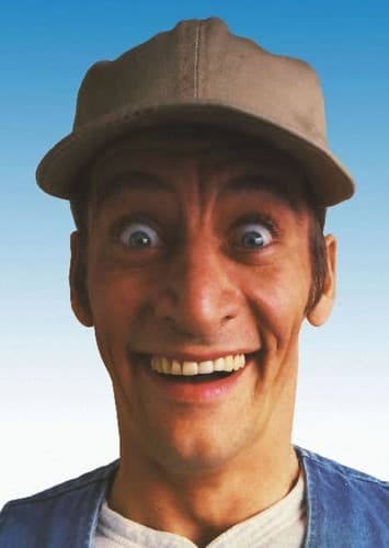Ernest P. Worrell