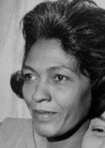 Ernestine Ross
