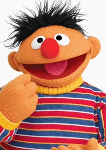 Ernie