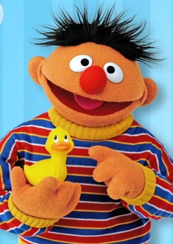 Ernie