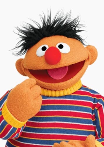 Ernie