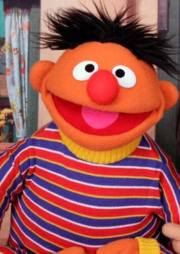 Ernie